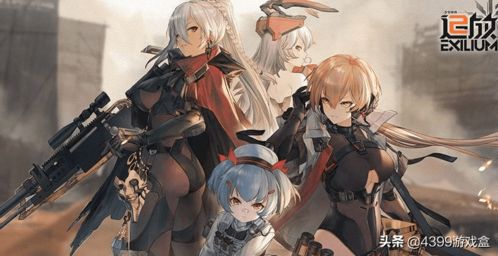 前方高能丨原神萌新致命三連問，少前2為何不做TPS？動漫游戲開發的背后考量