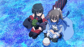 當(dāng)動畫角色“逆襲”官方 那些讓客服都頭疼的“神級”存在