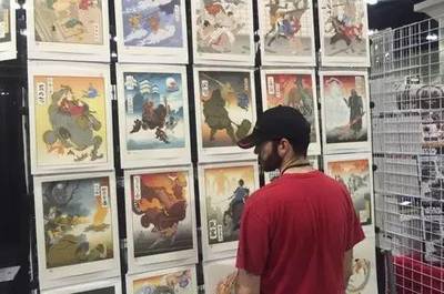 斯坦李動漫展 高科技如何重塑動漫開發(fā)的未來